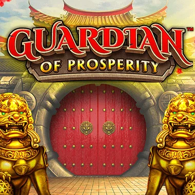 Guardian of Prosperity